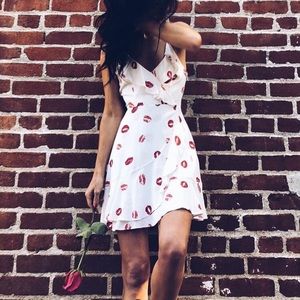 Kiss Dress